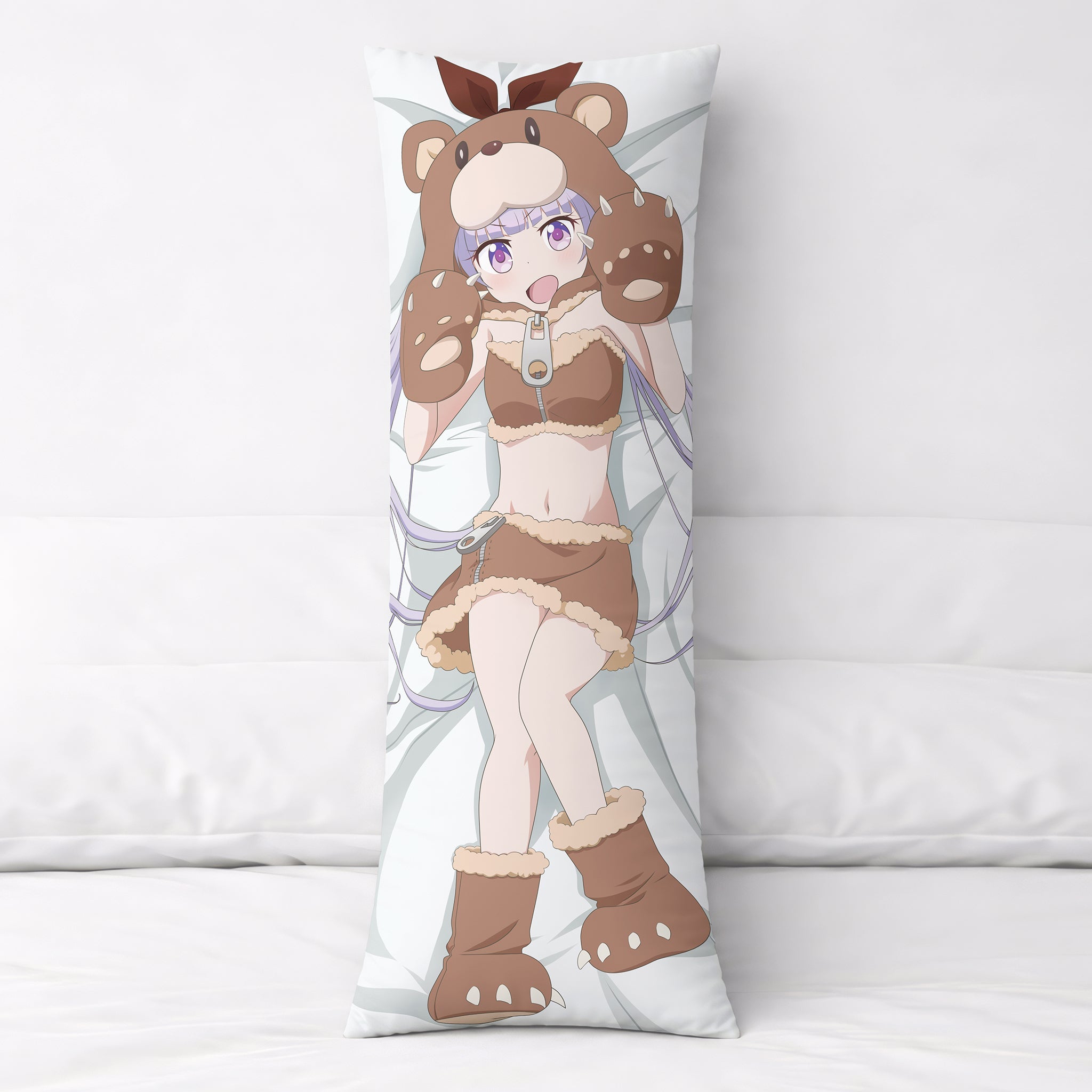 Suzukaze Aoba (Kumacos-Version) – AnimePillow Fan-Art Edition