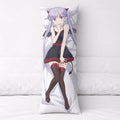 Suzukaze Aoba (Koakumacos-Version) – AnimePillow Fan-Art Edition
