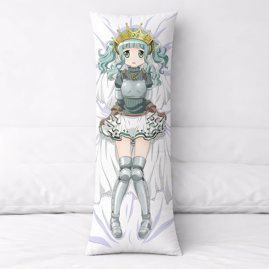 Futaba Sana – Fan-Art Edition von AnimePillow