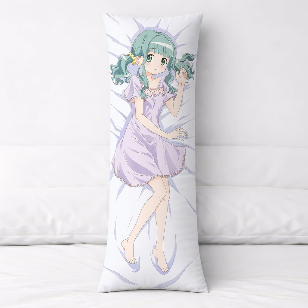 Futaba Sana – Fan-Art Edition von AnimePillow
