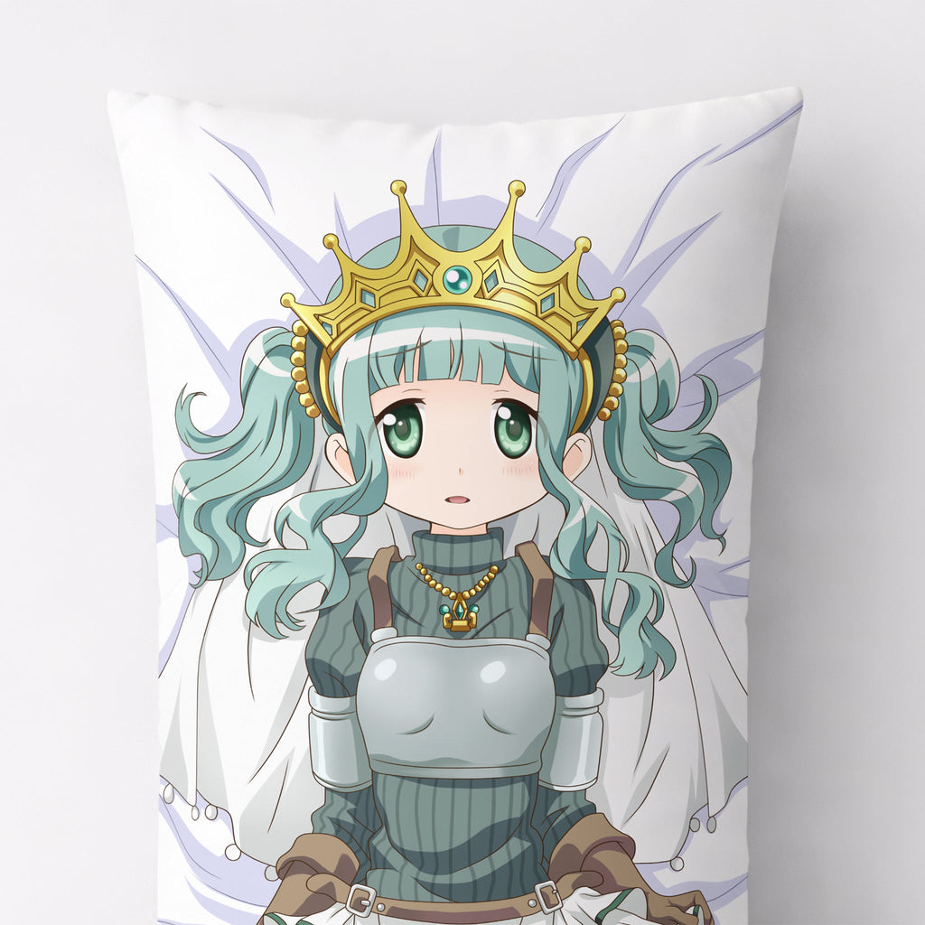 Futaba Sana – Fan-Art Edition von AnimePillow