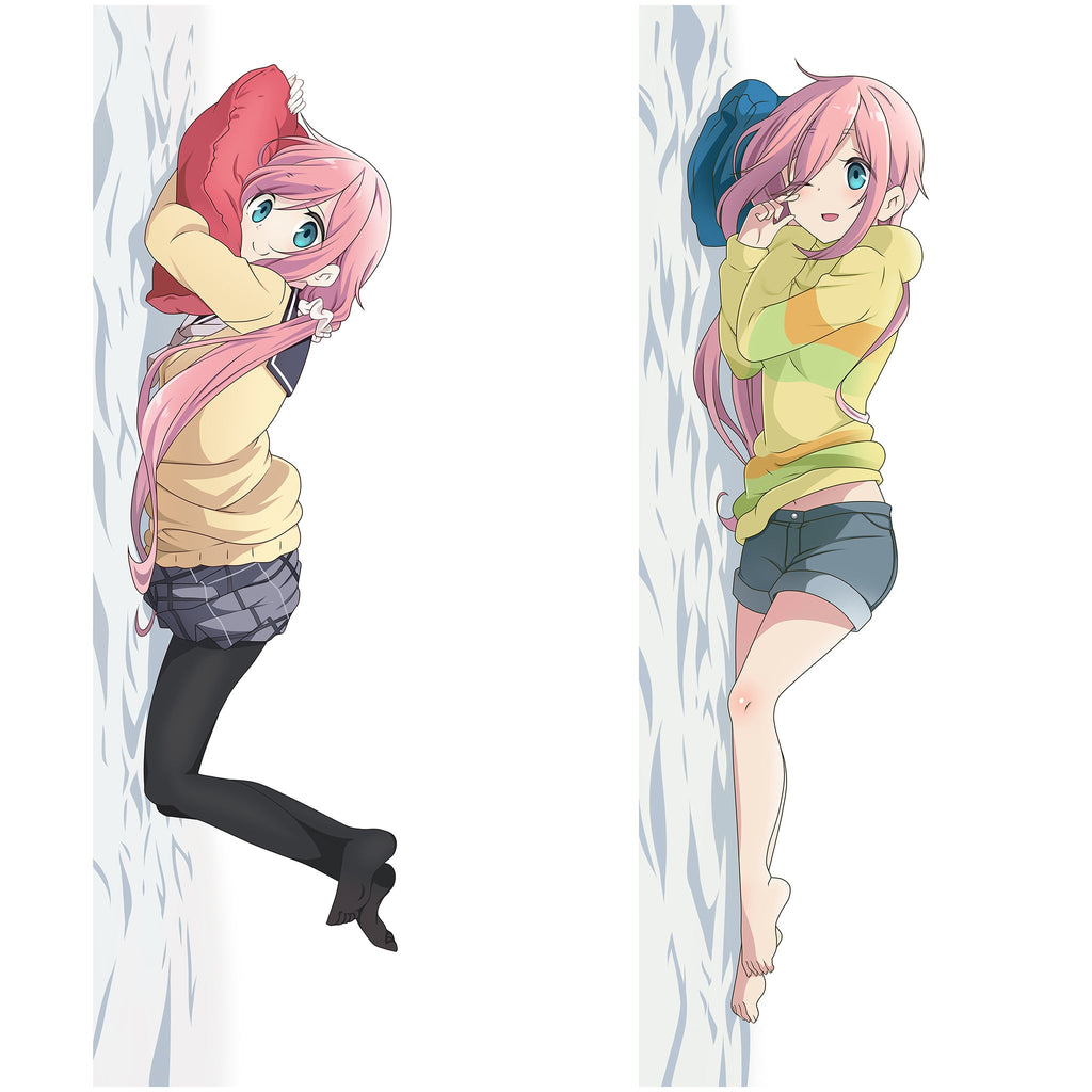 Kagamihara Nadeshiko (Kuschelversion) - AnimePillow Fan-Art Edition