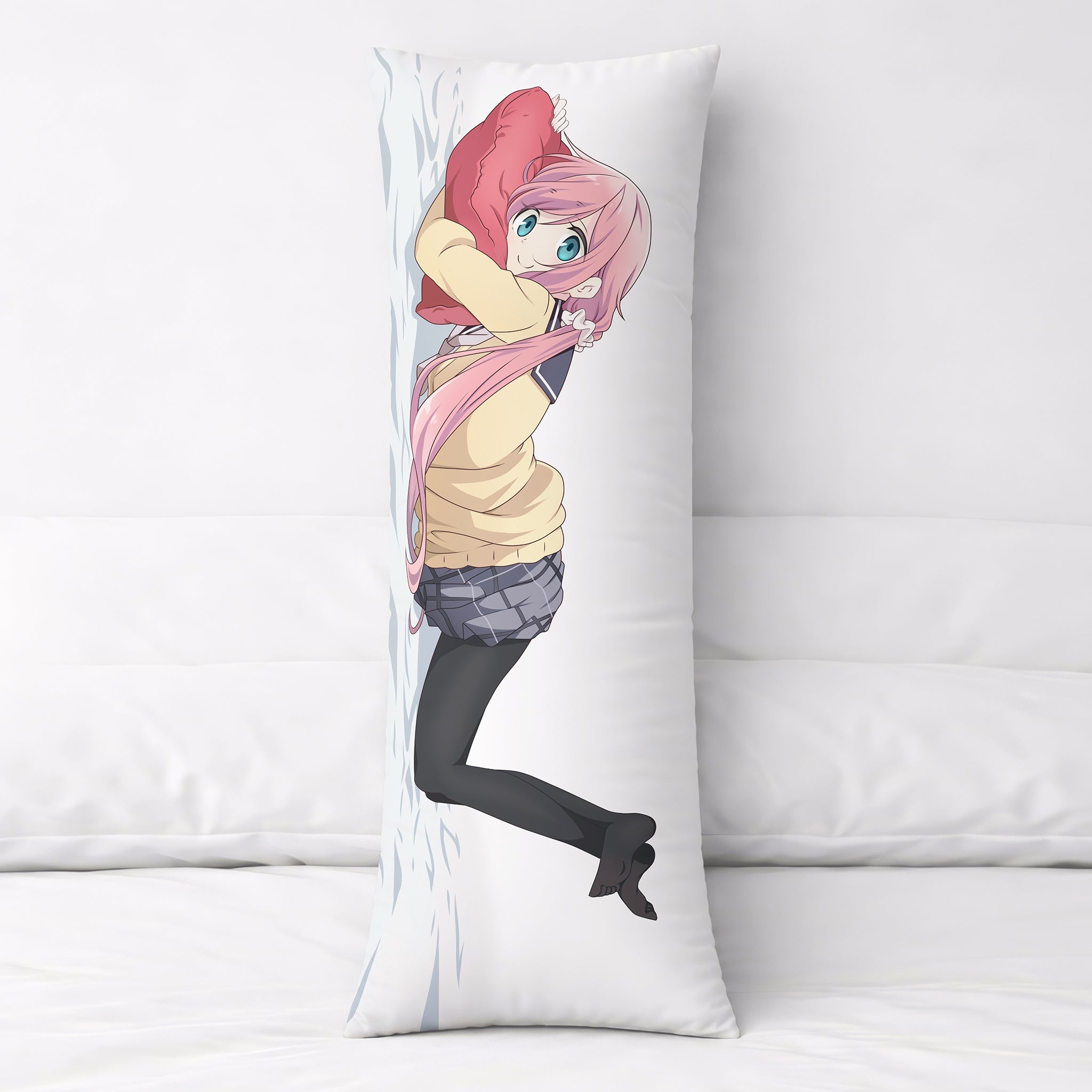 Kagamihara Nadeshiko (Kuschelversion) - AnimePillow Fan-Art Edition
