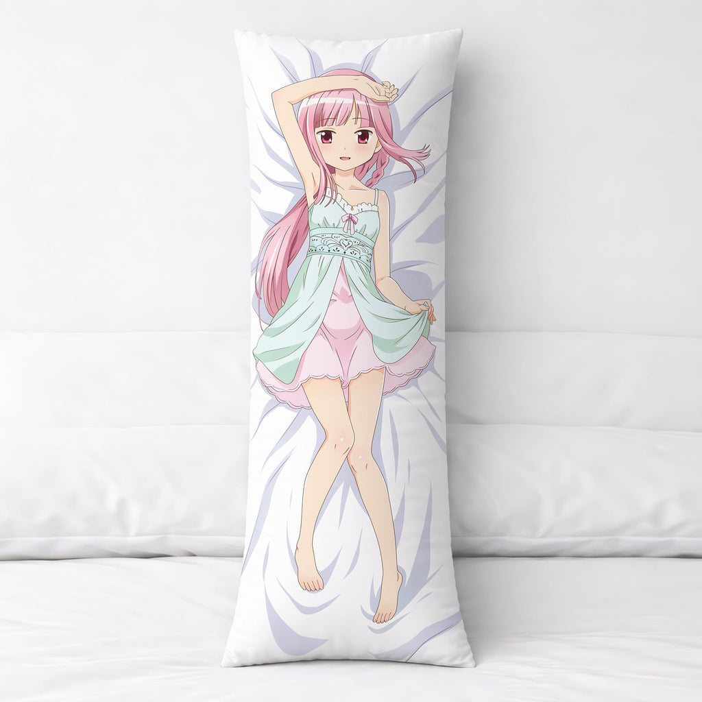 Tamaki Iroha - AnimePillow Fan-Art Edition