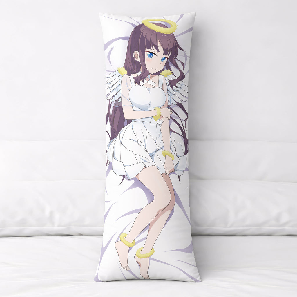 Takimoto Hifumi (Angelcos Ver.) – AnimePillow Fan-Art Edition
