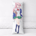 Matsuzaka Satou & Koube Shio – AnimePillow Fan-Art Edition