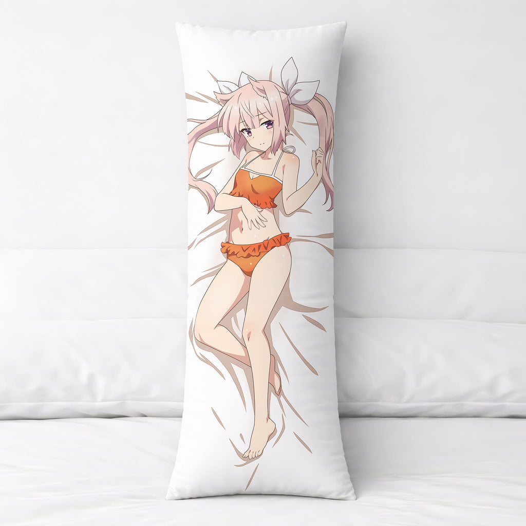 Mashiko Kaoru – AnimePillow Fan-Art Edition