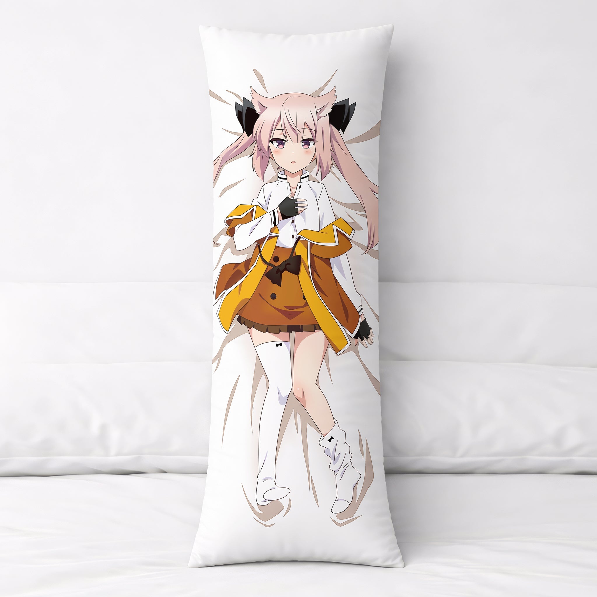 Mashiko Kaoru – AnimePillow Fan-Art Edition