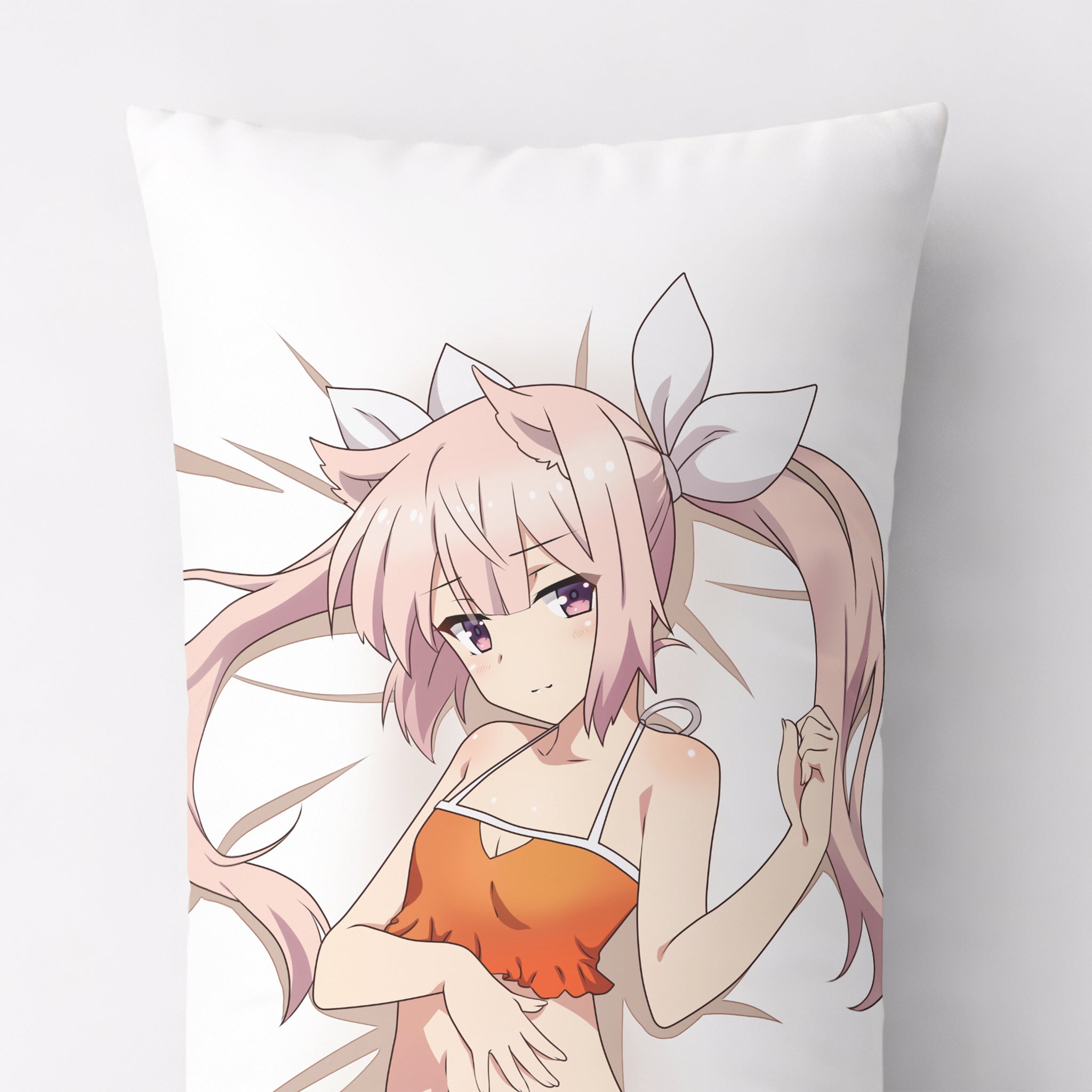 Mashiko Kaoru – AnimePillow Fan-Art Edition