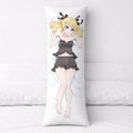 Kougami Kanon & Kunieda Shiho – AnimePillow Fan-Art Edition