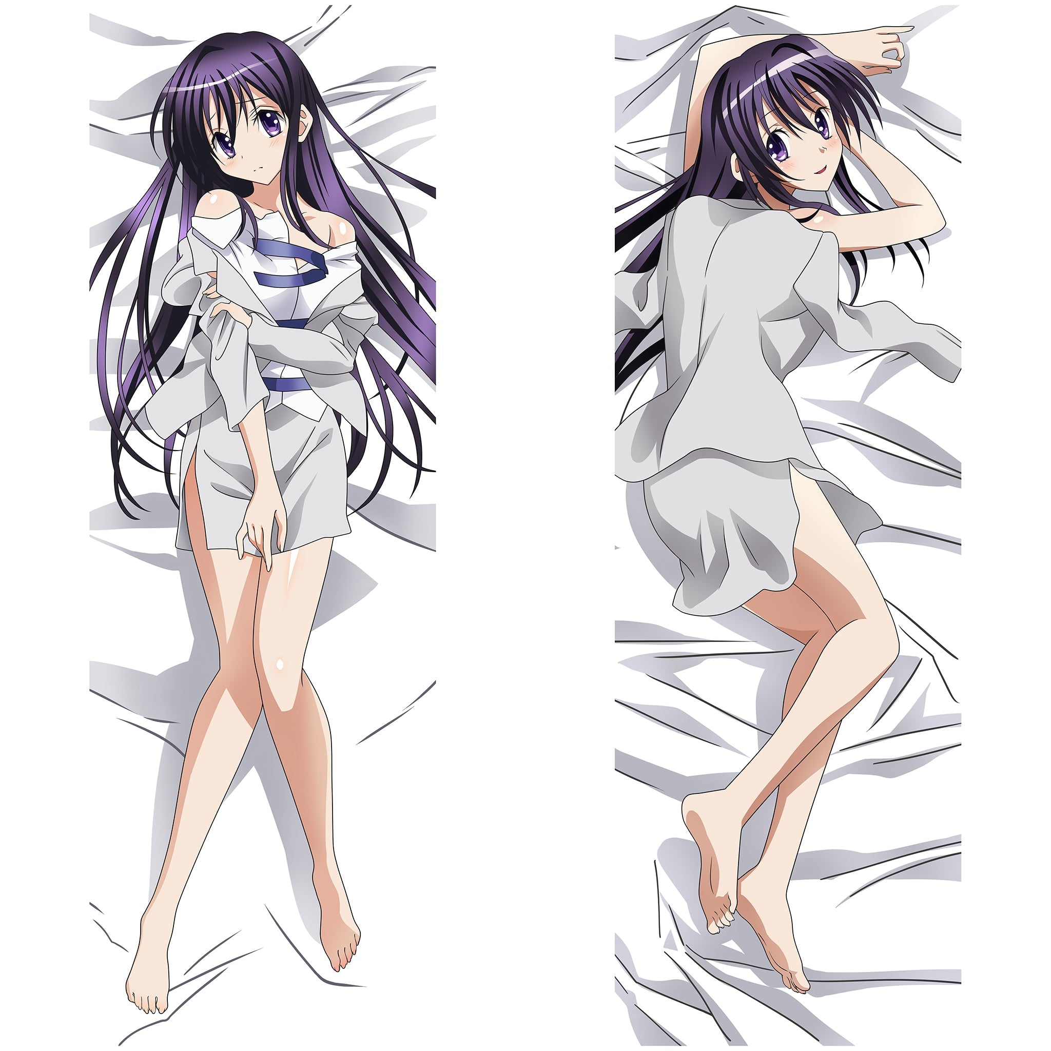 Sonan Kyouko (Deluxe Ver.) – AnimePillow Fan-Art Edition
