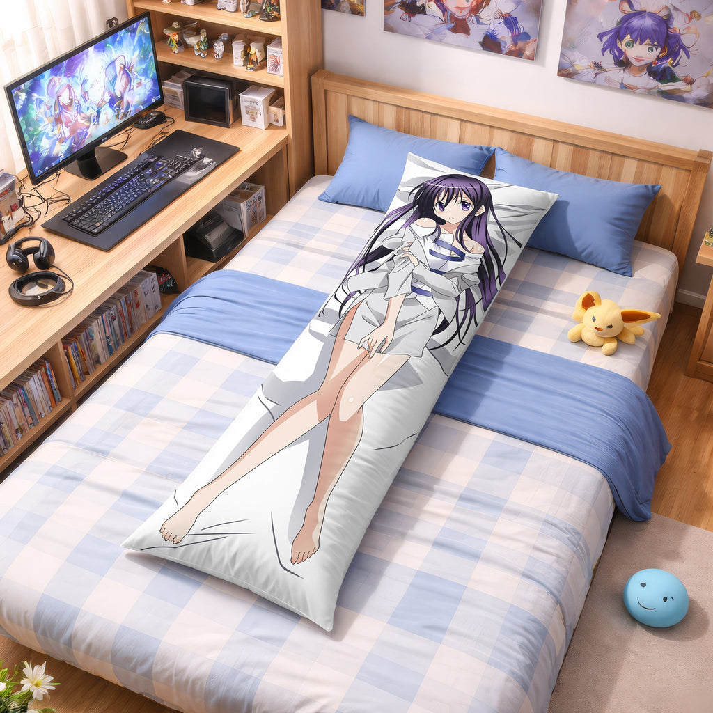 Sonan Kyouko (Deluxe Ver.) – AnimePillow Fan-Art Edition