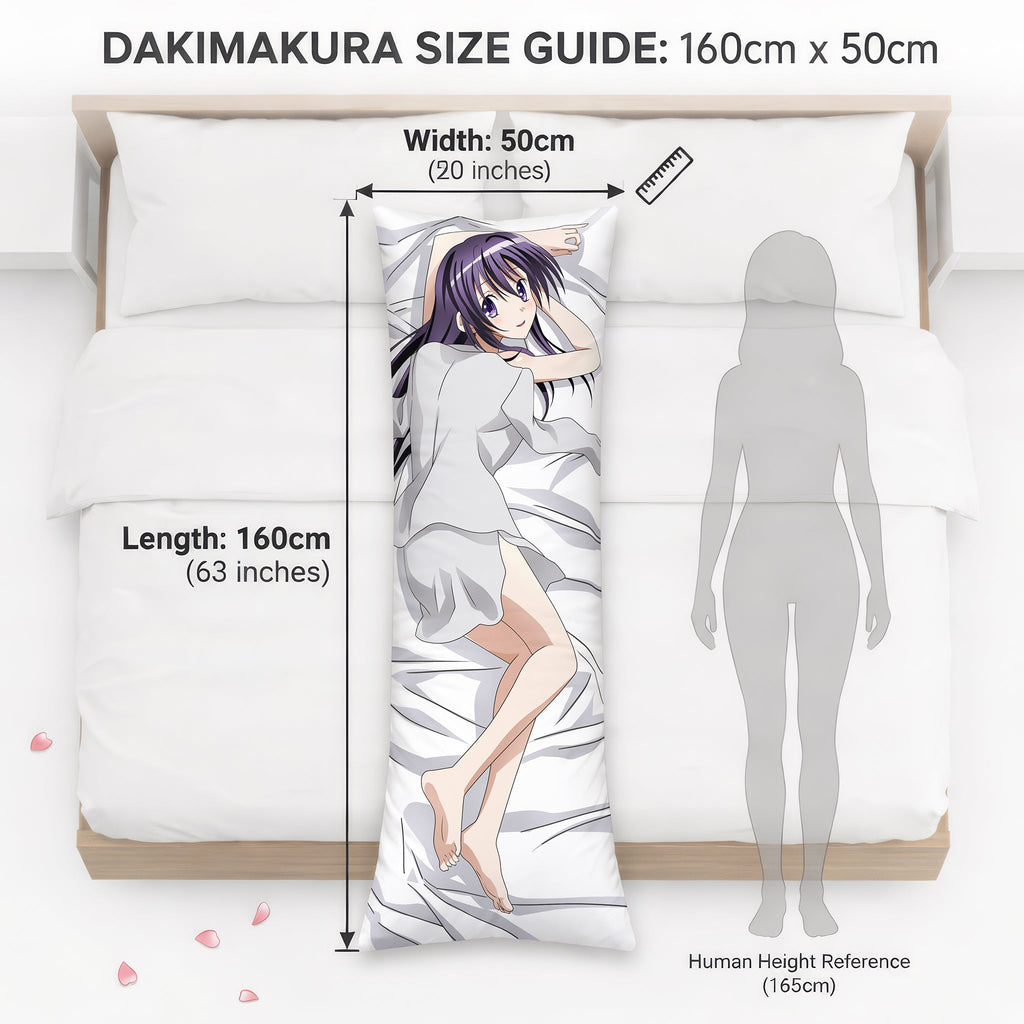 Sonan Kyouko (Deluxe Ver.) – AnimePillow Fan-Art Edition