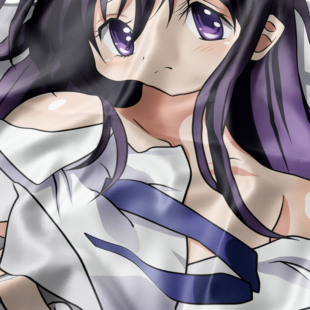 Sonan Kyouko (Deluxe Ver.) – AnimePillow Fan-Art Edition