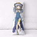 Nanami Yachiyo – AnimePillow Fan-Art Edition