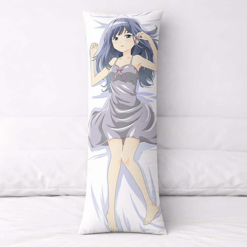 Nanami Yachiyo – AnimePillow Fan-Art Edition