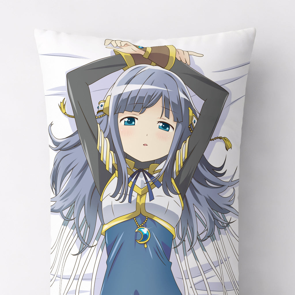 Nanami Yachiyo – AnimePillow Fan-Art Edition