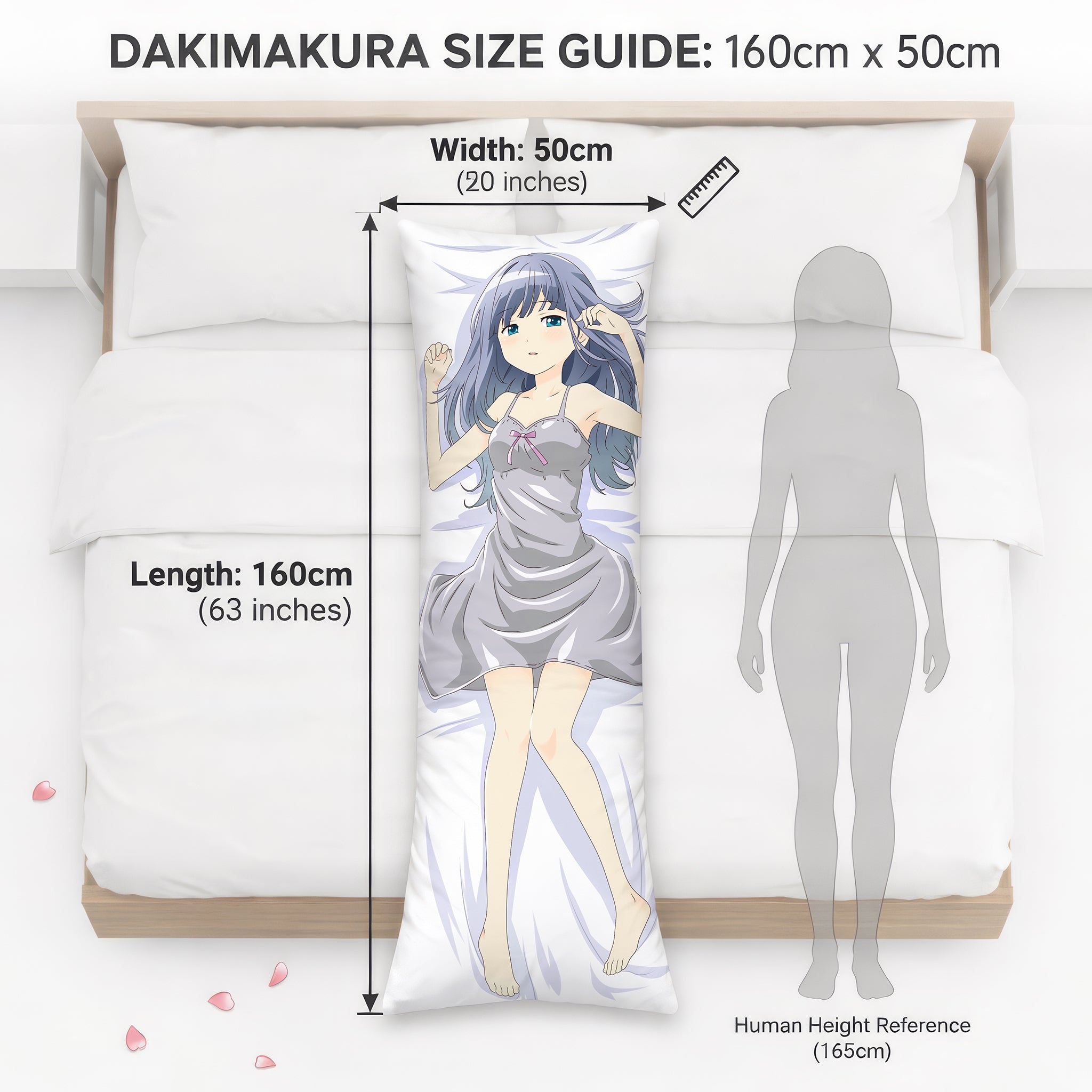 Nanami Yachiyo – AnimePillow Fan-Art Edition