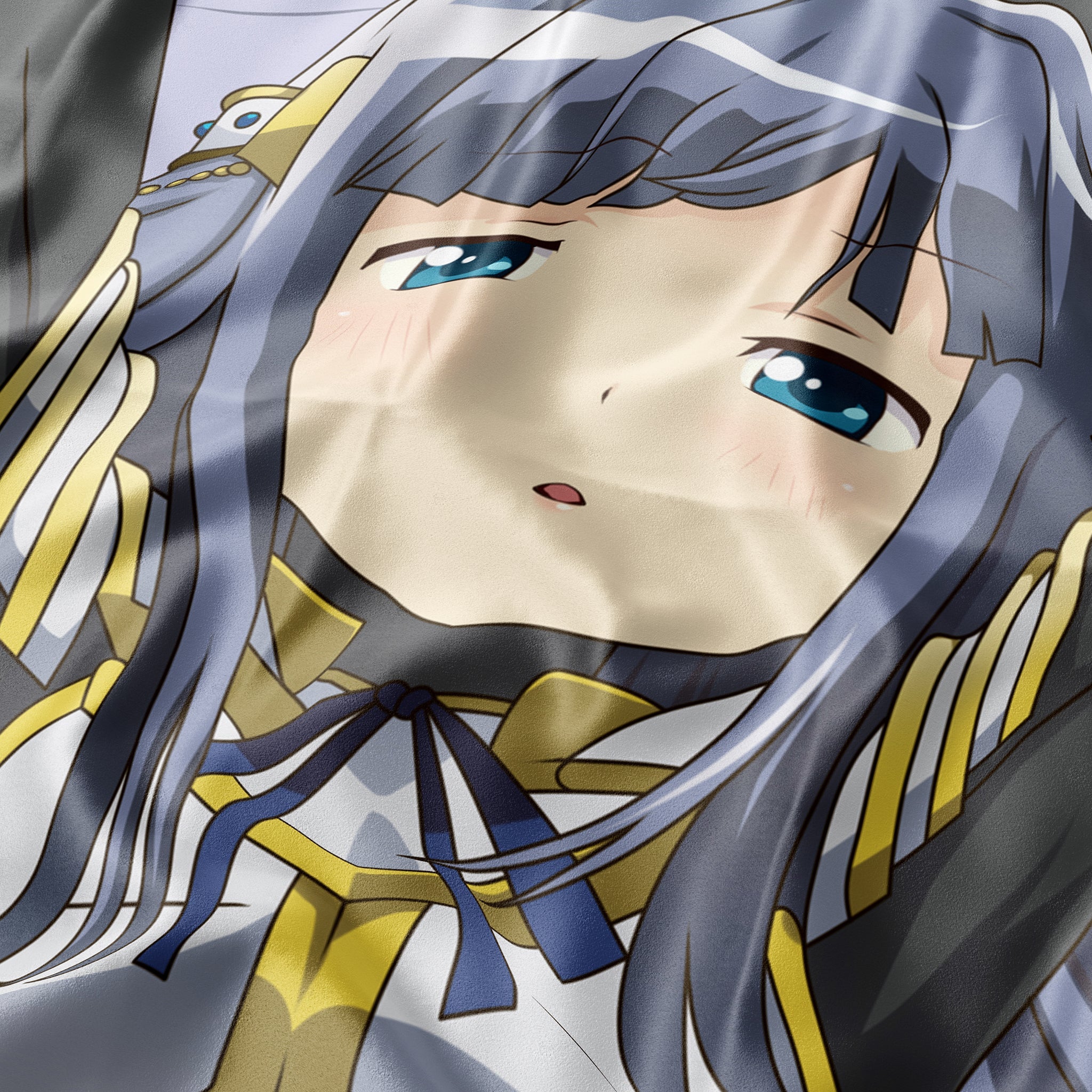 Nanami Yachiyo – AnimePillow Fan-Art Edition