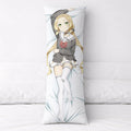 Inubouzaki Fu & Itsuki – AnimePillow Fan-Art Edition