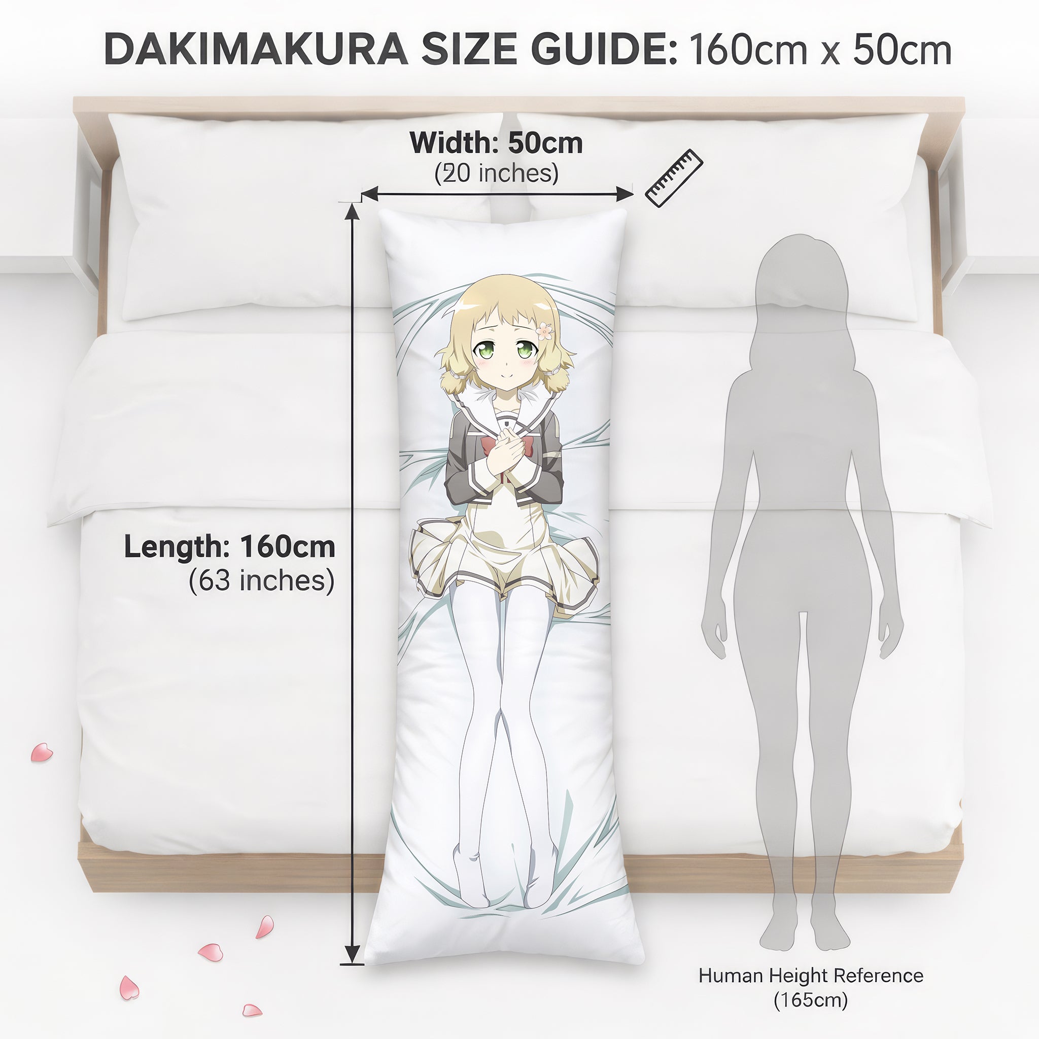 Inubouzaki Fu & Itsuki – AnimePillow Fan-Art Edition