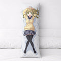 Aoi Inuyama – AnimePillow Fan-Art Edition