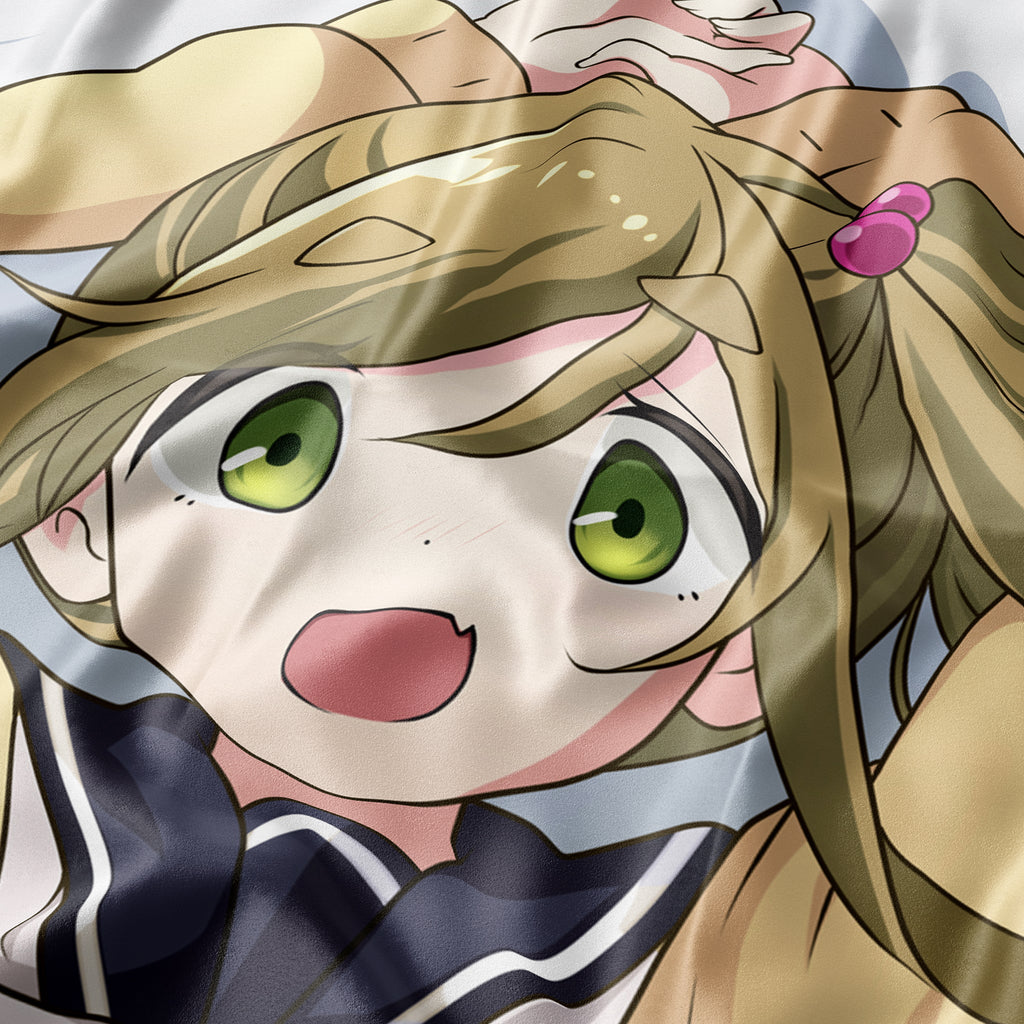 Aoi Inuyama – AnimePillow Fan-Art Edition