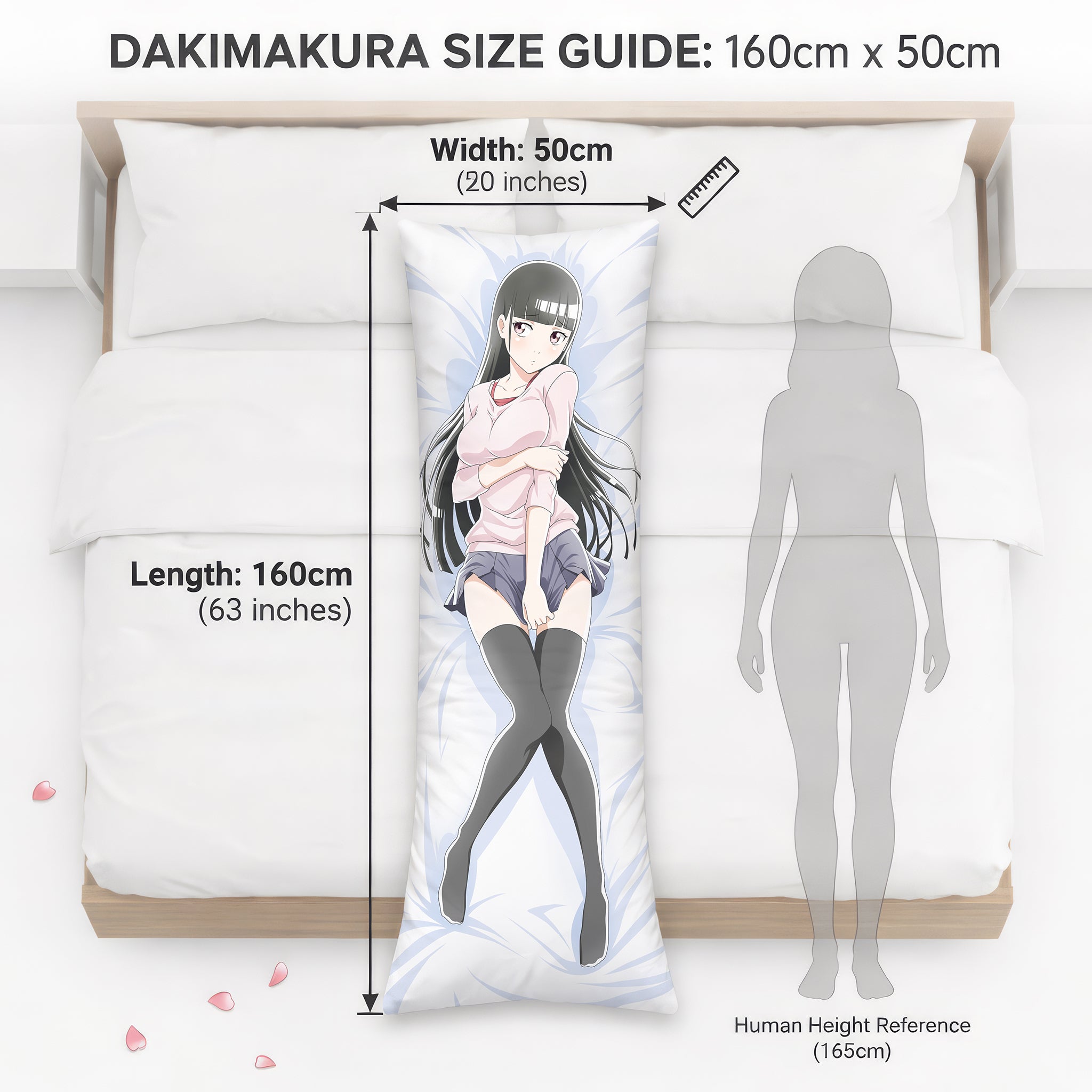 Shirase Kobuchizawa – AnimePillow Fan-Art Edition