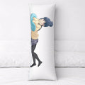 Rin Shima Kuschel-Ver. - AnimePillow Fan-Art Edition