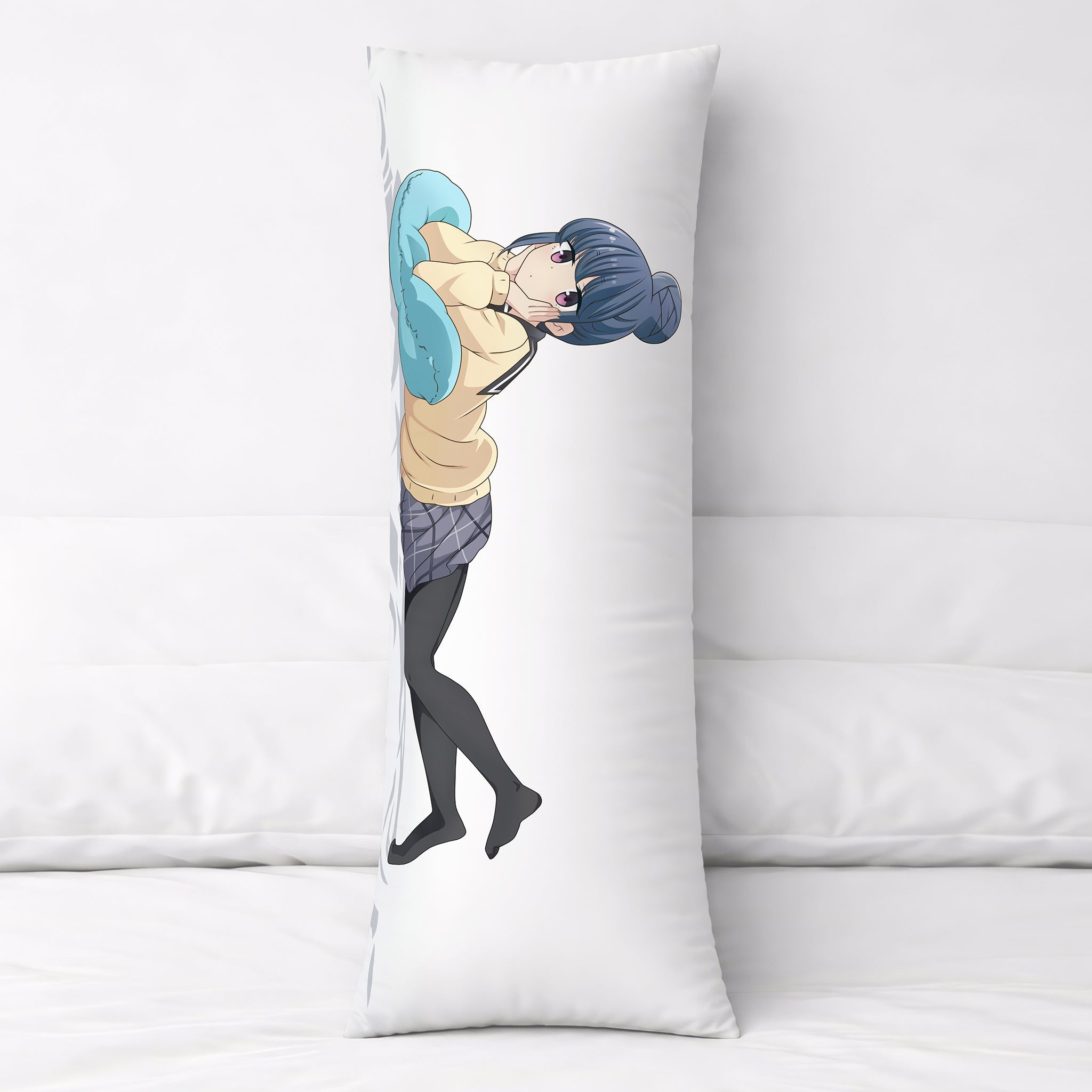 Rin Shima Kuschel-Ver. - AnimePillow Fan-Art Edition