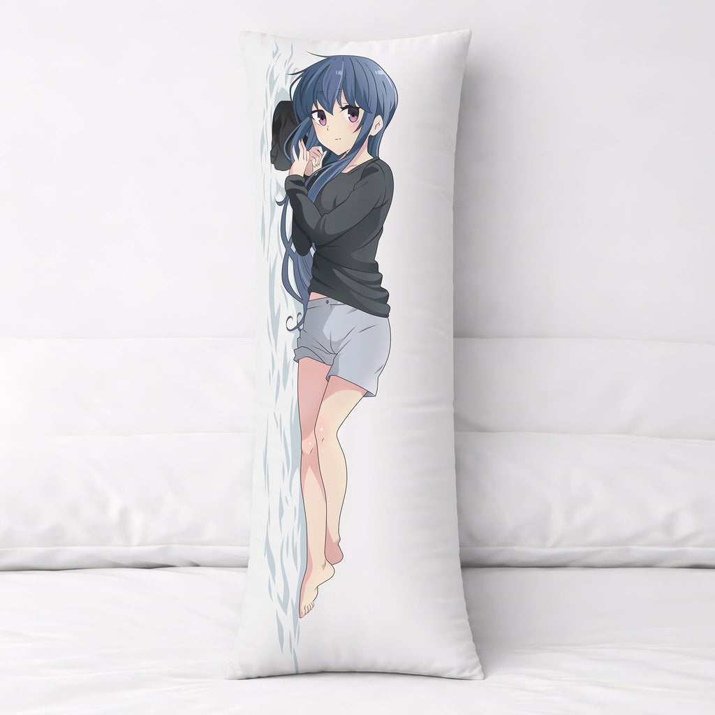 Rin Shima Kuschel-Ver. - AnimePillow Fan-Art Edition