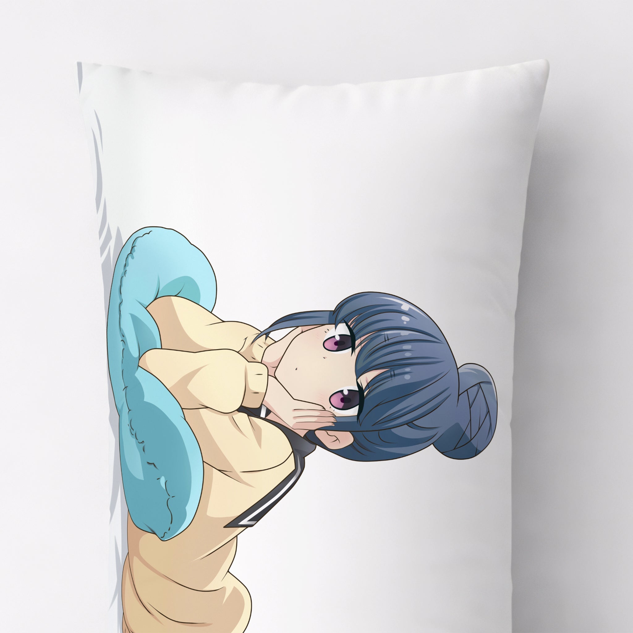 Rin Shima Kuschel-Ver. - AnimePillow Fan-Art Edition