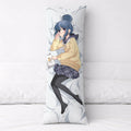 Rin Shima – AnimePillow Fan-Art Edition