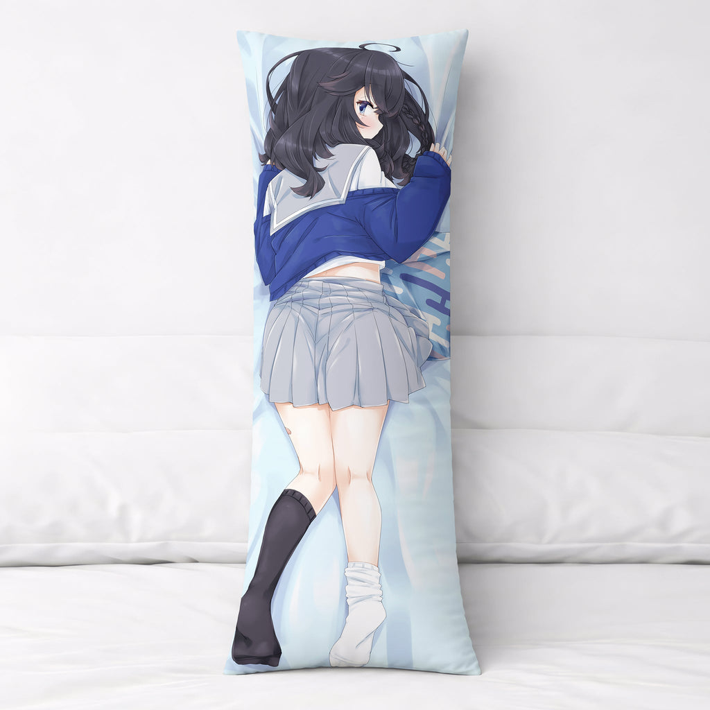 Izumo Kasumi – AnimePillow Fan-Art Edition