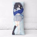 Izumo Kasumi – AnimePillow Fan-Art Edition