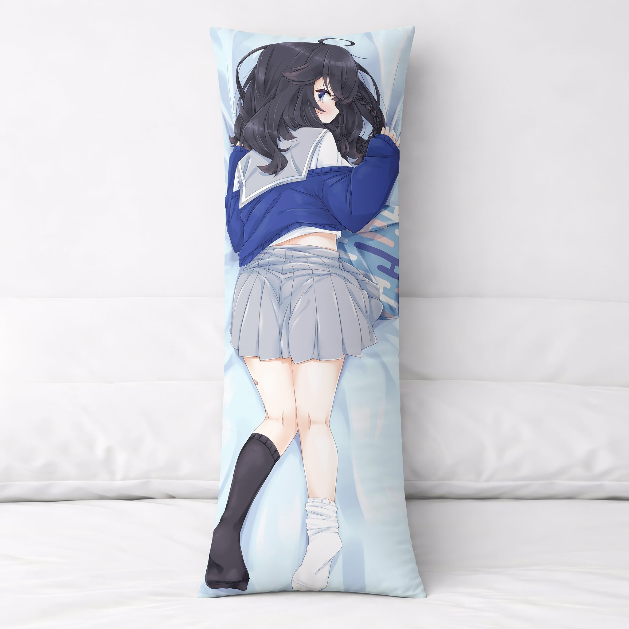 Izumo Kasumi – AnimePillow Fan-Art Edition
