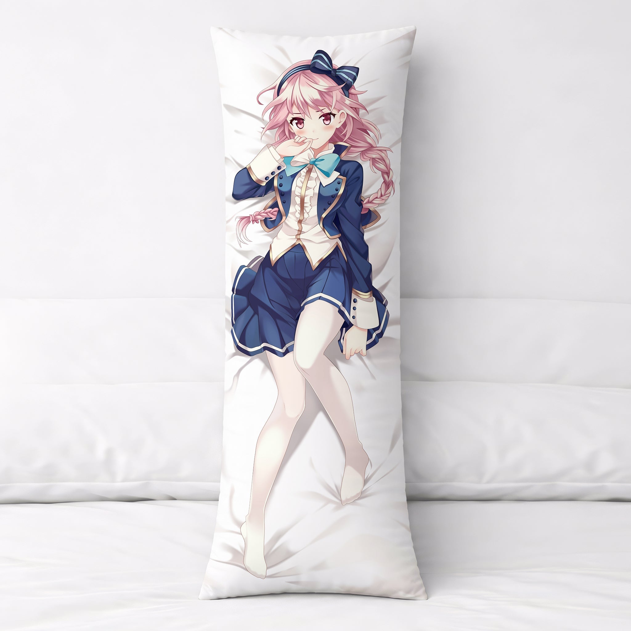アロンダイト - アニメ抱き枕ファンアートエディション