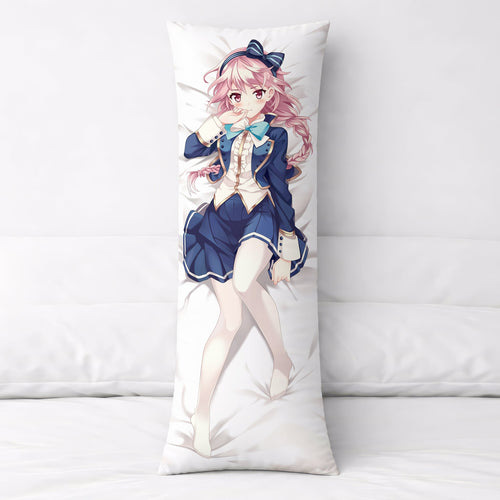 Alondite (Aronight) - AnimePillow Fan-Art Edition