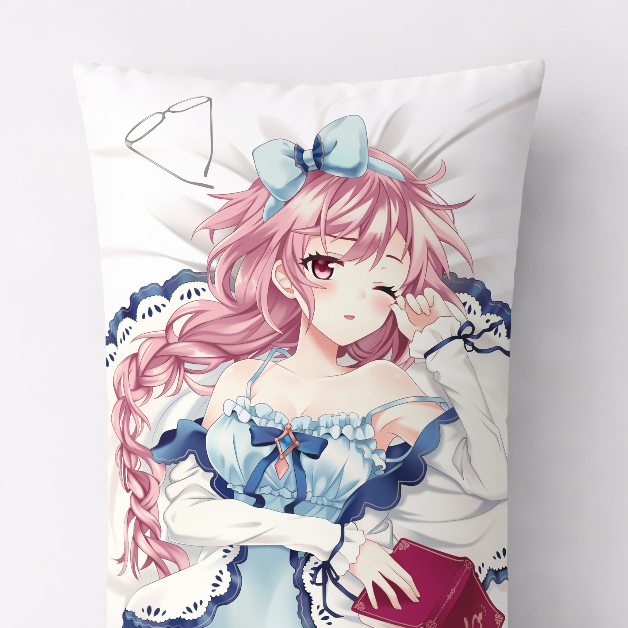アロンダイト - アニメ抱き枕ファンアートエディション