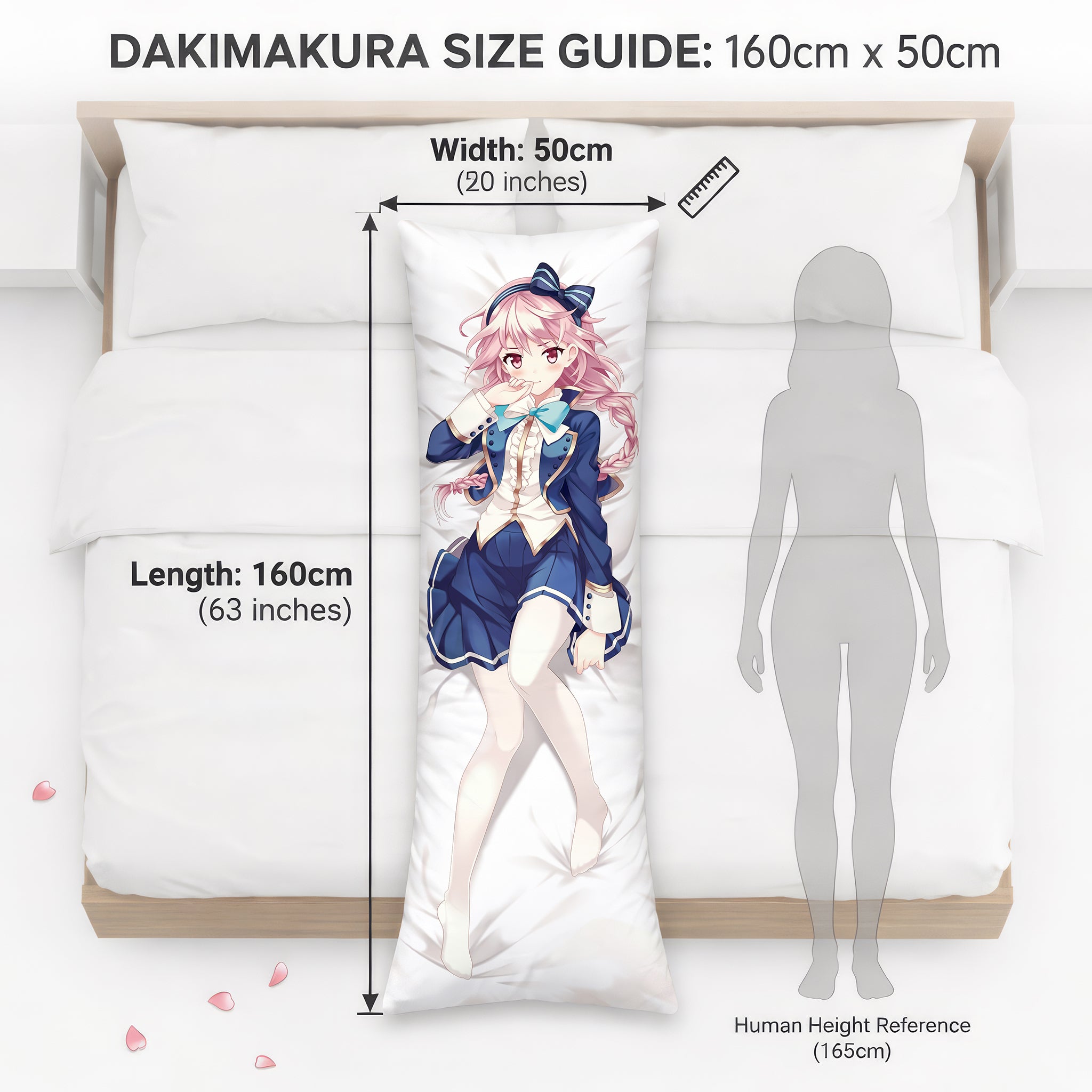Alondite (Aronight) – AnimePillow Fan-Art Edition