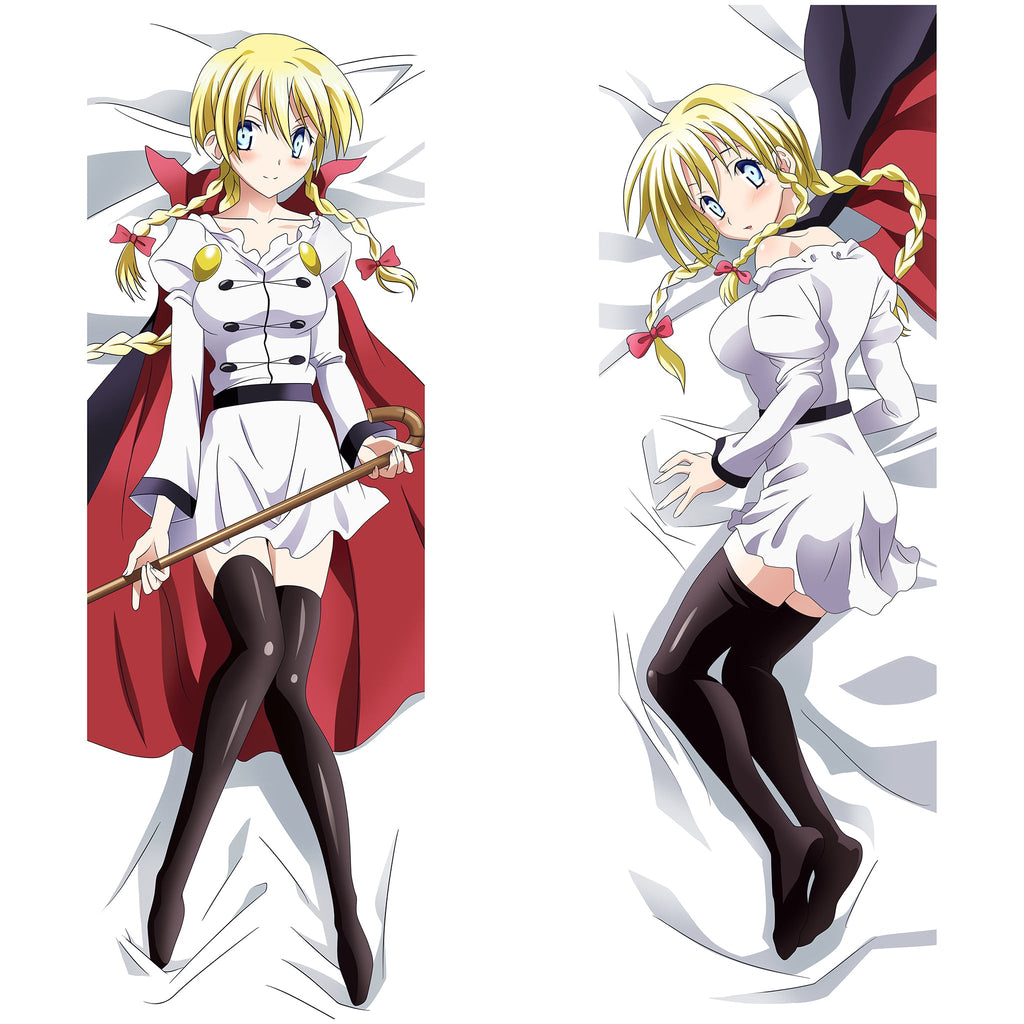 Ricants Severine (Lizenz) - AnimePillow Fan-Art Edition