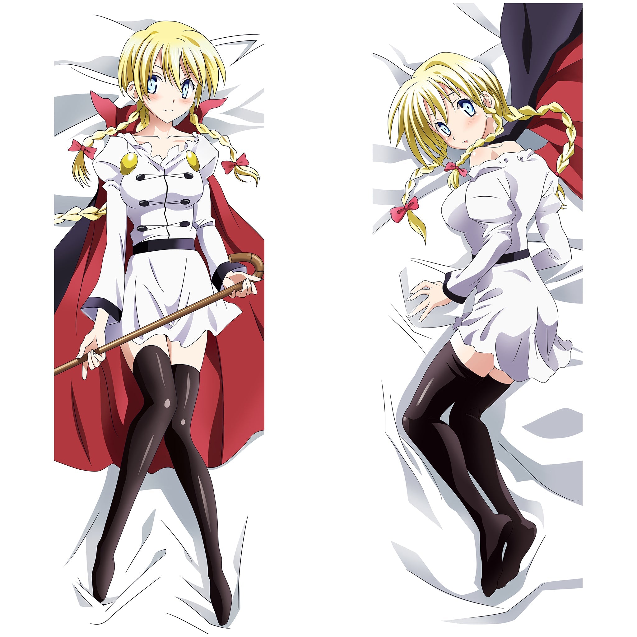 Ricants Severine (Lizenz) - AnimePillow Fan-Art Edition