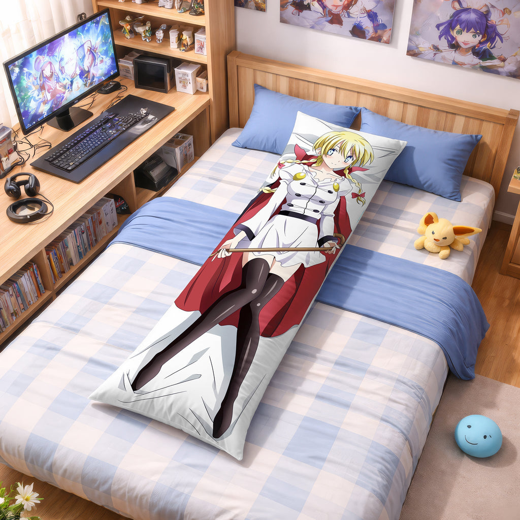 Ricants Severine (Lizenz) - AnimePillow Fan-Art Edition