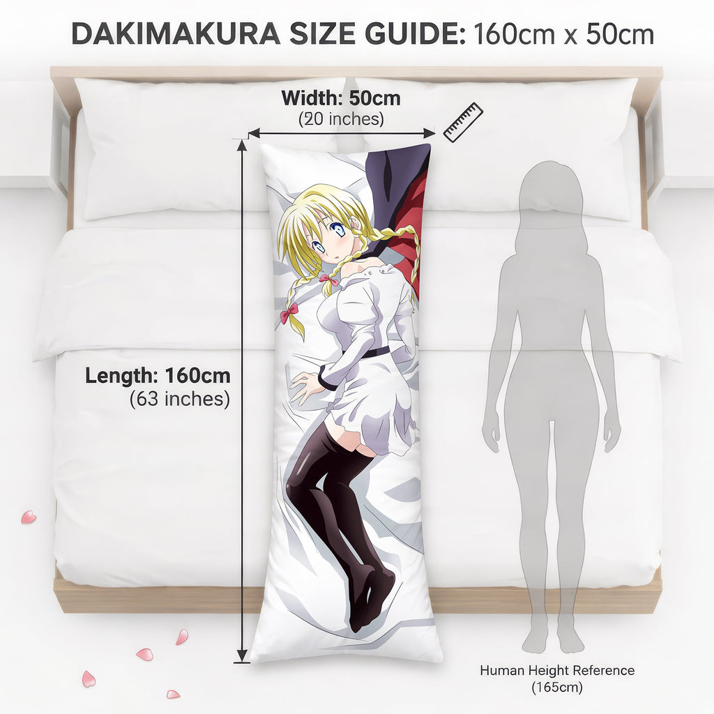 Ricants Severine (Lizenz) - AnimePillow Fan-Art Edition