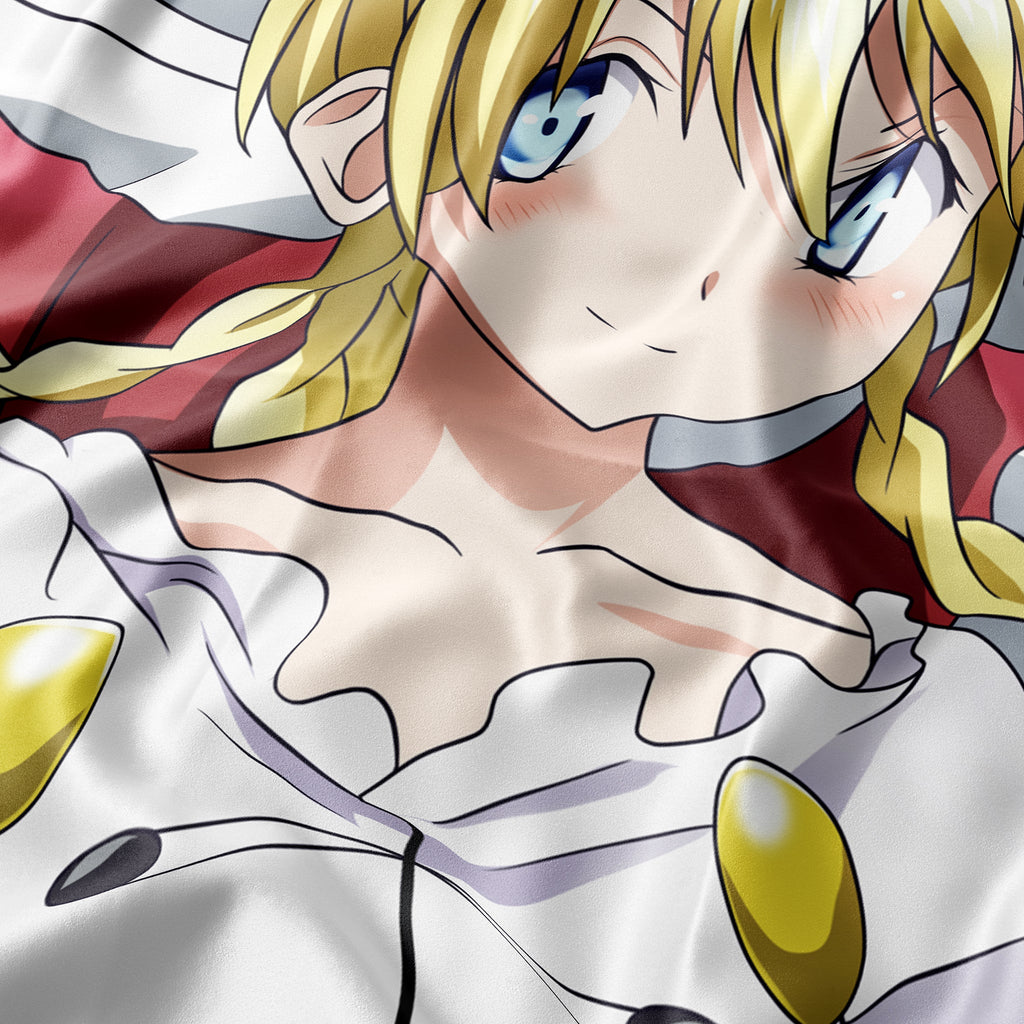 Ricants Severine (Lizenz) - AnimePillow Fan-Art Edition