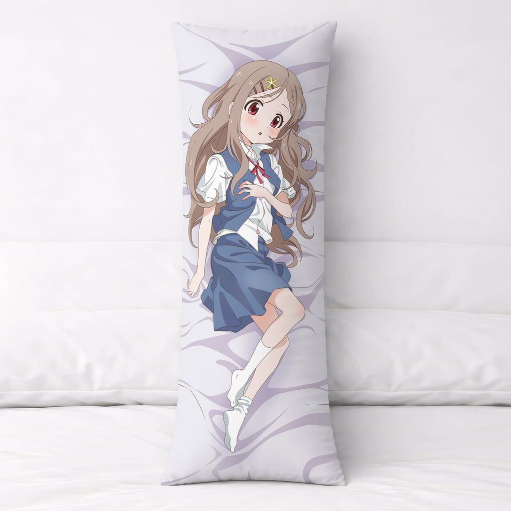 Kokona Aoba – AnimePillow Fan-Art Edition