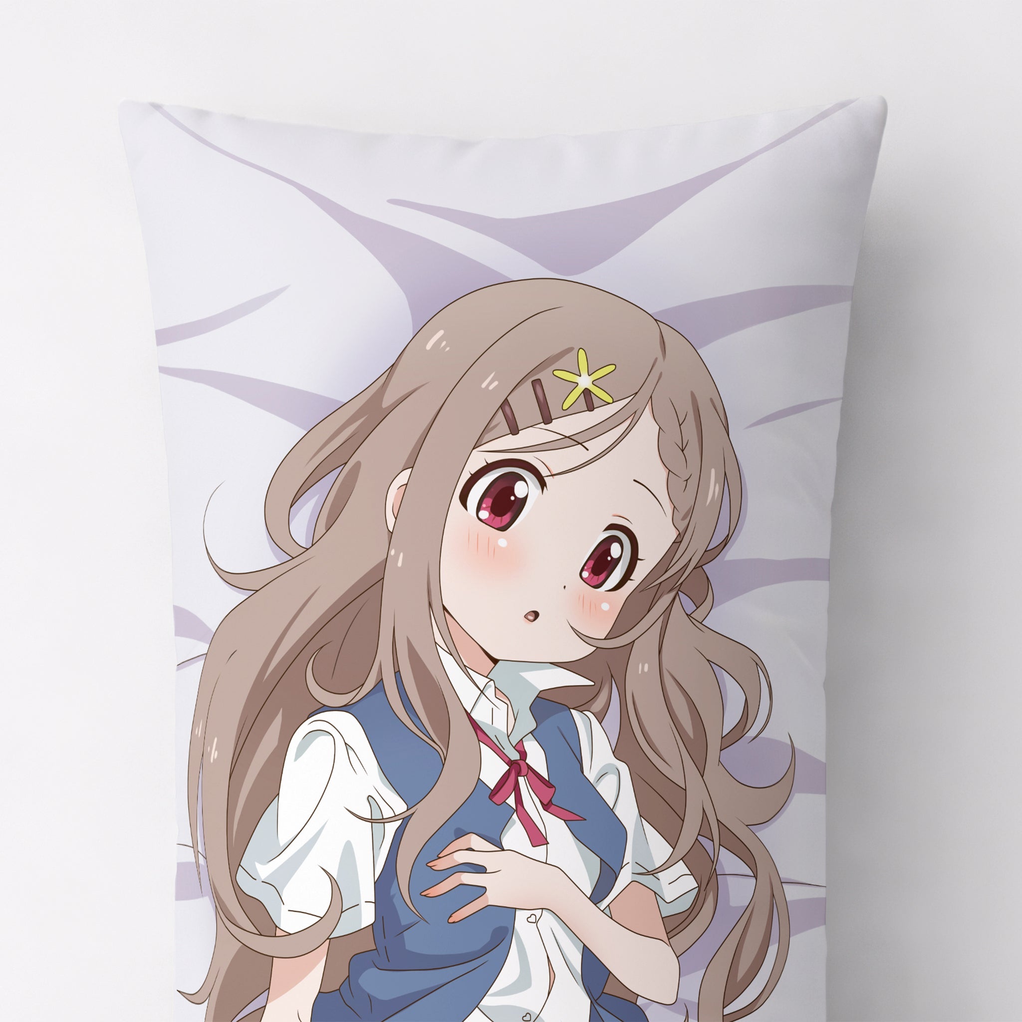 Kokona Aoba – AnimePillow Fan-Art Edition