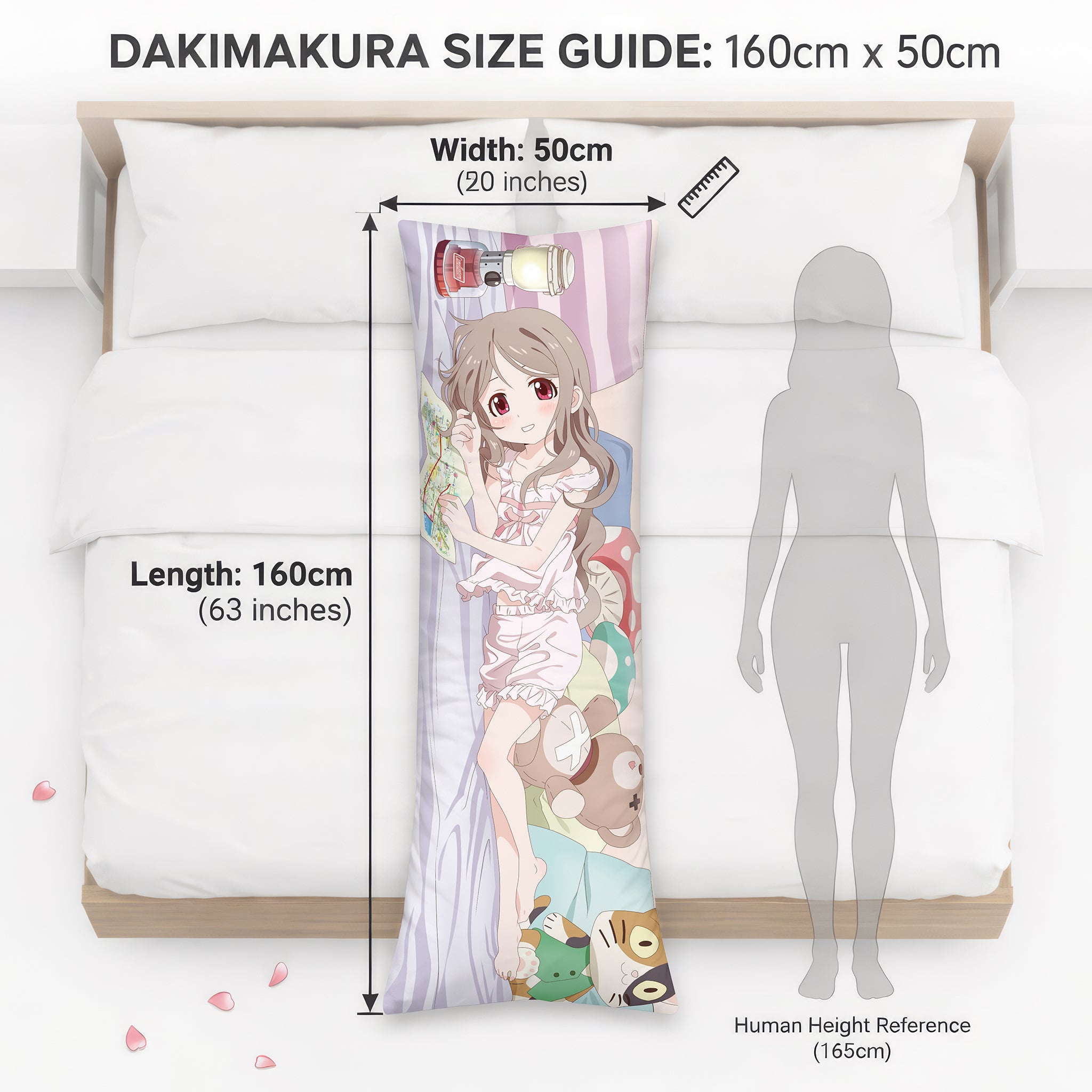 Kokona Aoba – AnimePillow Fan-Art Edition