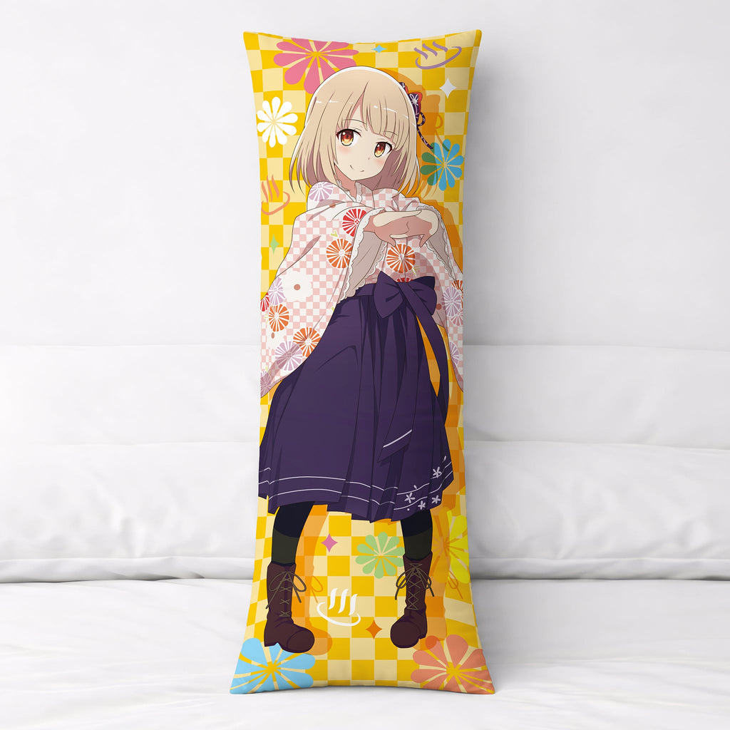 Dogo Senkai – AnimePillow Fan-Art Edition