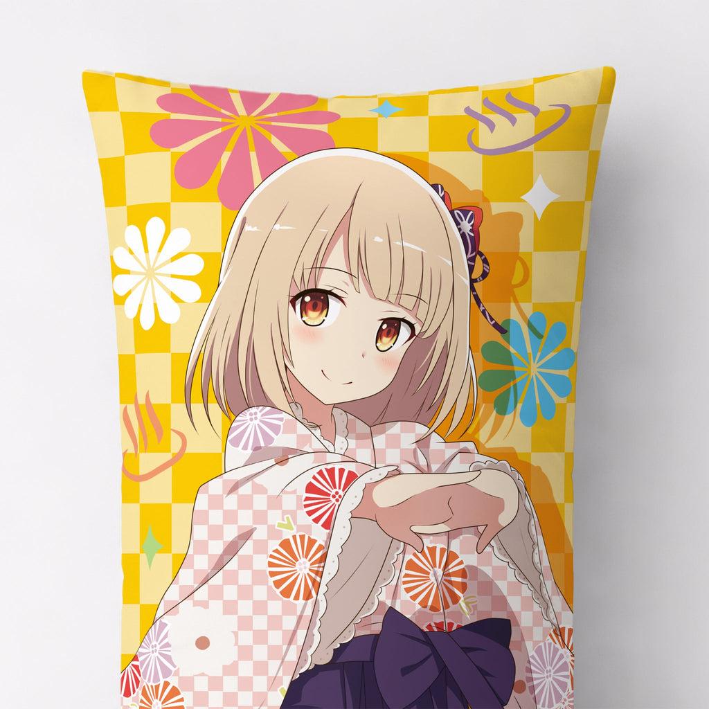 Dogo Senkai – AnimePillow Fan-Art Edition